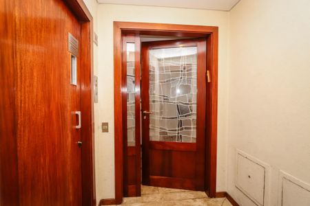 Apartamento à venda com 400m², 4 quartos e 4 vagasHall Social