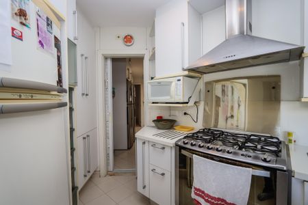 Apartamento à venda com 400m², 4 quartos e 4 vagasCozinha