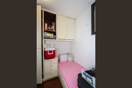 Apartamento à venda com 400m², 4 quartos e 4 vagasQuarto de Serviço