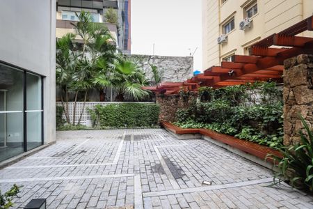 Apartamento à venda com 400m², 4 quartos e 4 vagasÁrea comum