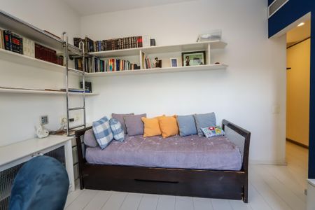 Apartamento à venda com 400m², 4 quartos e 4 vagasSuite 4