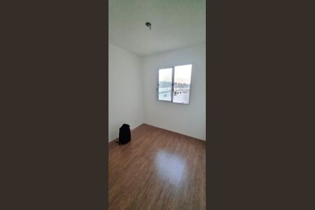 Quarto 1 de apartamento para alugar com 2 quartos, 9m² em Colônia (Zona Leste), São Paulo