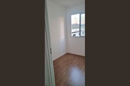 Quarto 2 de apartamento para alugar com 2 quartos, 9m² em Colônia (Zona Leste), São Paulo