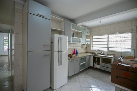 Casa para alugar com 200m², 3 quartos e 3 vagasCozinha