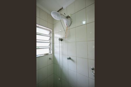 Casa para alugar com 200m², 3 quartos e 3 vagasChuveiro do Banheiro