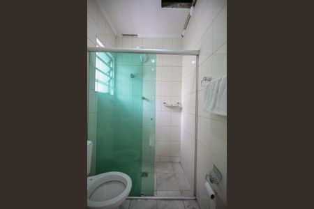 Casa para alugar com 200m², 3 quartos e 3 vagasBanheiro