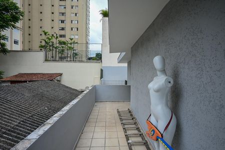 Casa para alugar com 200m², 3 quartos e 3 vagasVaranda