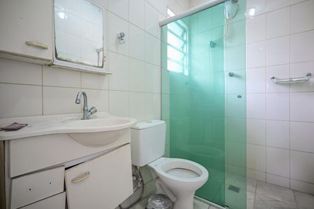 Casa para alugar com 200m², 3 quartos e 3 vagasBanheiro