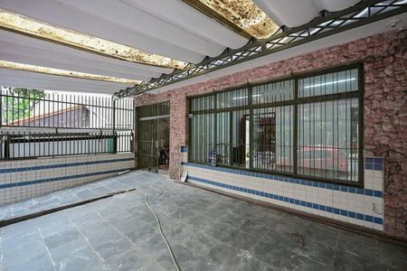 Casa para alugar com 200m², 3 quartos e 3 vagasGaragem