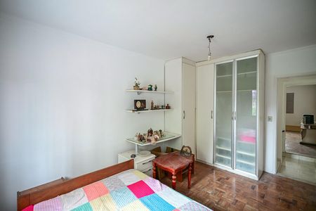 Casa para alugar com 200m², 3 quartos e 3 vagasQuarto 1