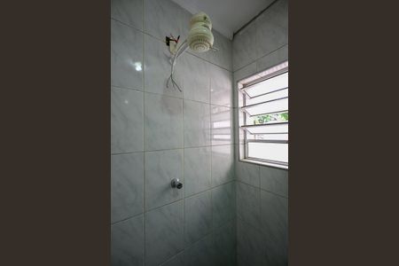 Casa para alugar com 200m², 3 quartos e 3 vagasChuveiro da Suíte