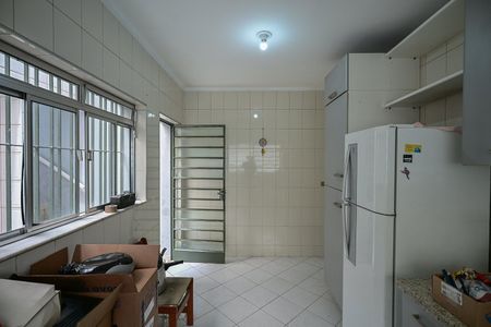 Casa para alugar com 200m², 3 quartos e 3 vagasCozinha