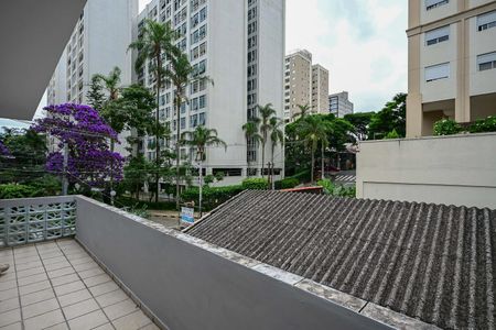 Casa para alugar com 200m², 3 quartos e 3 vagasVaranda