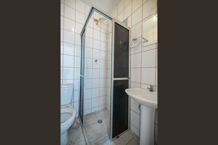 Casa para alugar com 200m², 3 quartos e 3 vagasBanheiro de Serviço