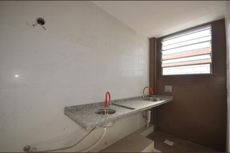 Apartamento para alugar com 50m², 2 quartos e 1 vagaCozinha e Área de Serviço