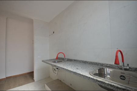 Apartamento para alugar com 50m², 2 quartos e 1 vagaCozinha e Área de Serviço