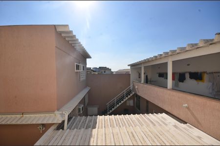 Apartamento para alugar com 50m², 2 quartos e 1 vagaVista da Sala