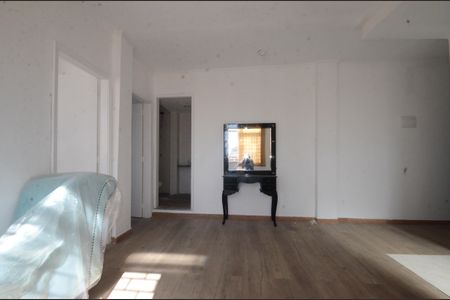 Apartamento para alugar com 50m², 2 quartos e 1 vagaSala