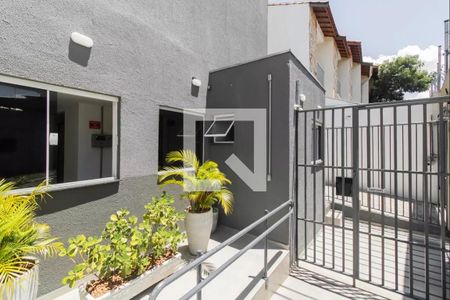 Apartamento à venda com 45m², 2 quartos e 1 vaga Apartamento à venda com 45m², 2 quartos e 1 vagaÁrea comum