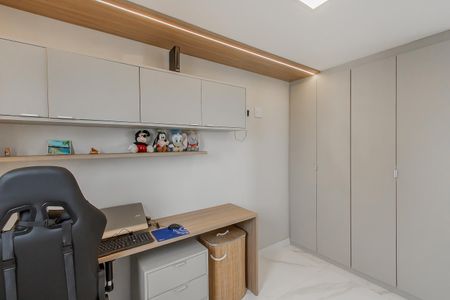 Apartamento à venda com 45m², 2 quartos e 1 vaga Apartamento à venda com 45m², 2 quartos e 1 vagaQuarto 1