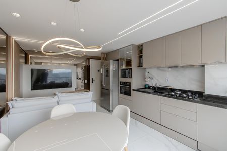 Apartamento à venda com 45m², 2 quartos e 1 vaga Apartamento à venda com 45m², 2 quartos e 1 vagaSala