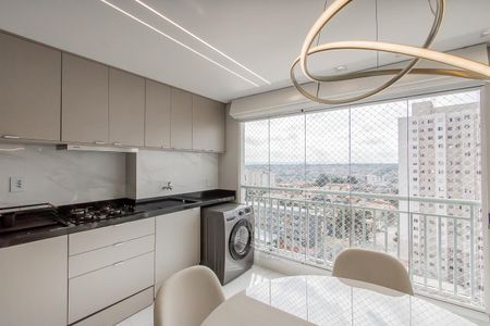 Apartamento à venda com 45m², 2 quartos e 1 vaga Apartamento à venda com 45m², 2 quartos e 1 vagaSala