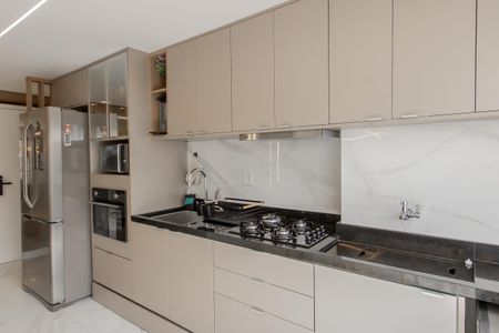 Apartamento à venda com 45m², 2 quartos e 1 vaga Apartamento à venda com 45m², 2 quartos e 1 vagaÁrea de Serviço