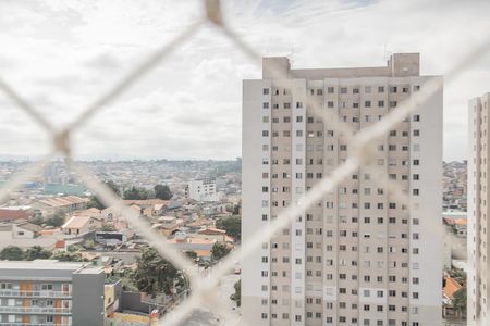 Apartamento à venda com 45m², 2 quartos e 1 vaga Apartamento à venda com 45m², 2 quartos e 1 vagaVista