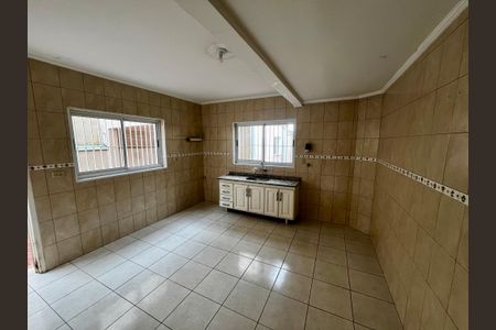 Casa à venda com 380m², 5 quartos e 4 vagasCozinha