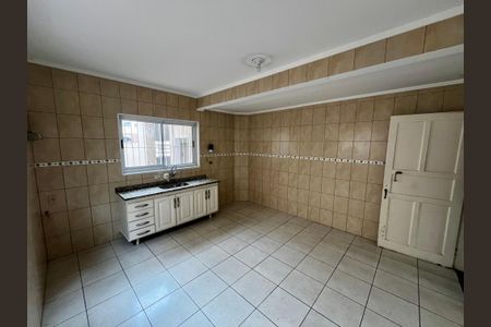 Casa à venda com 380m², 5 quartos e 4 vagasCozinha