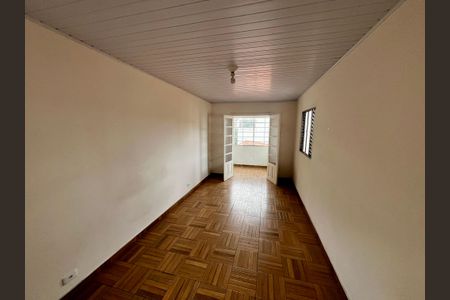Casa à venda com 380m², 5 quartos e 4 vagasQuarto 3