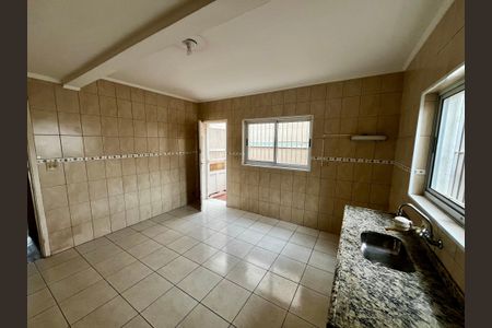 Casa à venda com 380m², 5 quartos e 4 vagasCozinha