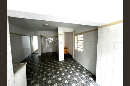 Casa à venda com 380m², 5 quartos e 4 vagasEdícula - Cozinha