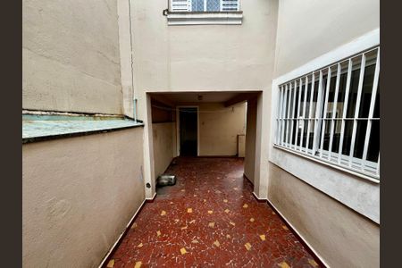 Casa à venda com 380m², 5 quartos e 4 vagasÁrea de Serviço