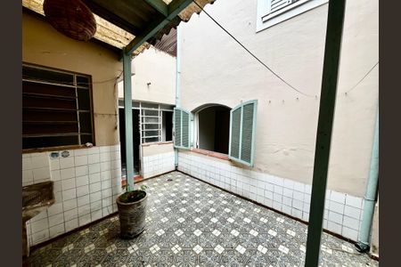 Casa à venda com 380m², 5 quartos e 4 vagasÁrea de Serviço