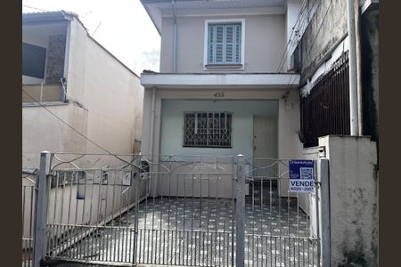 Casa à venda com 380m², 5 quartos e 4 vagasPlaca