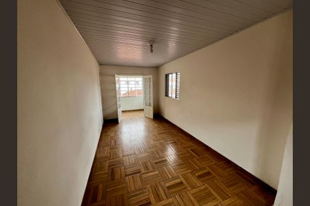 Casa à venda com 380m², 5 quartos e 4 vagasQuarto 3