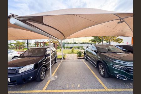 Apartamento à venda com 50m², 2 quartos e 1 vagaÁrea comum