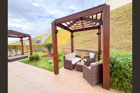 Apartamento à venda com 50m², 2 quartos e 1 vagaÁrea comum