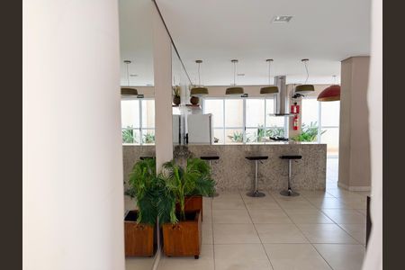 Apartamento à venda com 50m², 2 quartos e 1 vagaÁrea comum