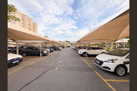 Apartamento à venda com 50m², 2 quartos e 1 vagaÁrea comum