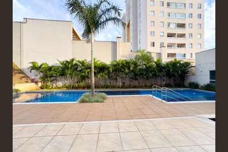 Apartamento à venda com 50m², 2 quartos e 1 vagaÁrea comum