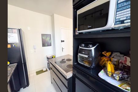 Apartamento à venda com 50m², 2 quartos e 1 vagaCozinha