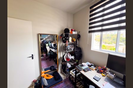 Apartamento à venda com 50m², 2 quartos e 1 vagaQuarto 2 