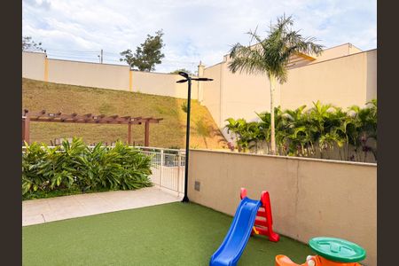 Apartamento à venda com 50m², 2 quartos e 1 vagaÁrea comum