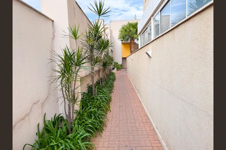 Apartamento à venda com 50m², 2 quartos e 1 vagaÁrea comum