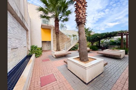 Apartamento à venda com 50m², 2 quartos e 1 vagaÁrea comum