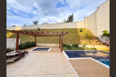 Apartamento à venda com 50m², 2 quartos e 1 vagaÁrea comum