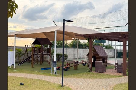 Apartamento à venda com 50m², 2 quartos e 1 vagaÁrea comum