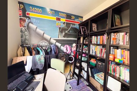 Apartamento à venda com 50m², 2 quartos e 1 vagaQuarto 2 